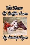 The Horses Of Griffin Farm