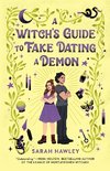 A Witch's Guide to Fake Dating a Demon