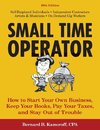 Small Time Operator