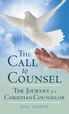 The Call to Counsel