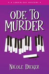 Ode to Murder