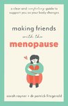 Making Friends with the Menopause