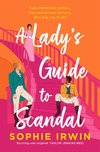 A Lady's Guide to Scandal