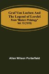 Graf von Loeben and the Legend of Lorelei; From 