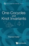 One-Cocycles and Knot Invariants