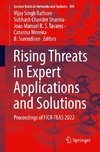 Rising Threats in Expert Applications and Solutions