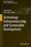 Technology Entrepreneurship and Sustainable Development