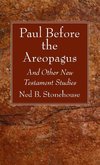 Paul Before the Areopagus