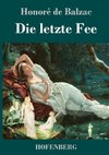 Die letzte Fee