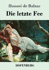 Die letzte Fee