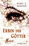 Erbin der Götter