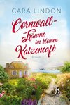 Cornwall-Träume im kleinen Katzencafé