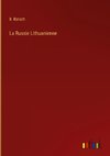 La Russie Lithuanienne