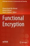 Functional Encryption