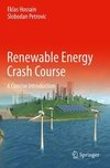 Renewable Energy Crash Course