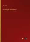 Le Sang de Germanicus