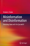 Misinformation and Disinformation