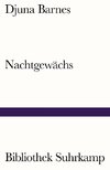 Nachtgewächs