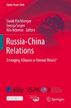 Russia-China Relations