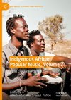 Indigenous African Popular Music, Volume 2