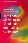 14th Chaotic Modeling and Simulation International Conference