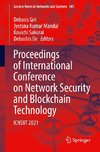 Proceedings of International Conference on Network Security and Blockchain Technology