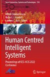 Human Centred Intelligent Systems