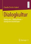 Dialogkultur