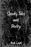 Spooky Tales and Poetry