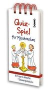 Quiz-Spiel Ministranten