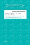 100 Fragen und Antworten rund um die Deutsche Gebärdensprache