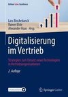 Digitalisierung im Vertrieb