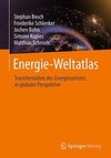 Energie-Weltatlas