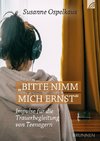 Bitte nimm mich ernst!