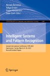 Intelligent Systems and Pattern Recognition