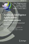 Artificial Intelligence Applications and Innovations. AIAI 2022 IFIP WG 12.5 International Workshops