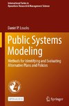 Public Systems Modeling