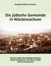 Die jüdische Gemeinde Wüstensachsen