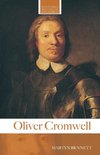 Bennett, M: Oliver Cromwell