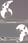 O'Keeffe, A: Investigating Media Discourse