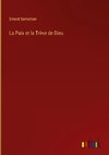 La Paix et la Trève de Dieu