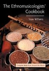 Williams, S: Ethnomusicologists' Cookbook