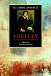 The Cambridge Companion to Shelley