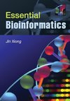 Essential Bioinformatics