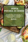 DIETA POVERA DI SODIO 2022