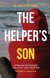 The Helper's Son