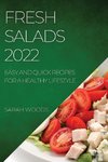 FRESH SALADS 2022