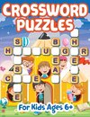 Crossword Puzzles for Kids 6+