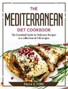 The Mediterranean Diet Cookbook