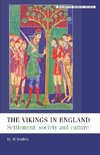 Hadley, D: Vikings in England